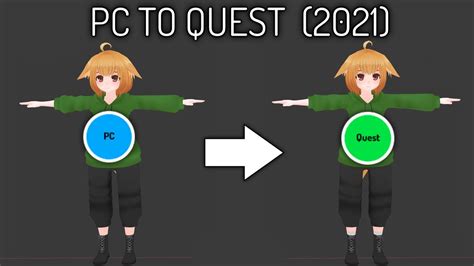 VRChat today released the requirements for Oculus Quest compatible worlds and avatars. . Vrchat mods quest